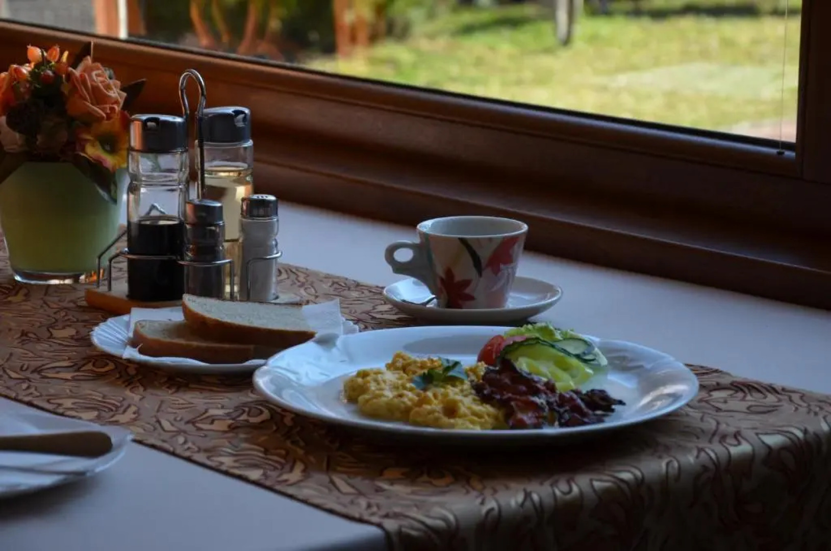 Penzion Pri Kastieli Betliar