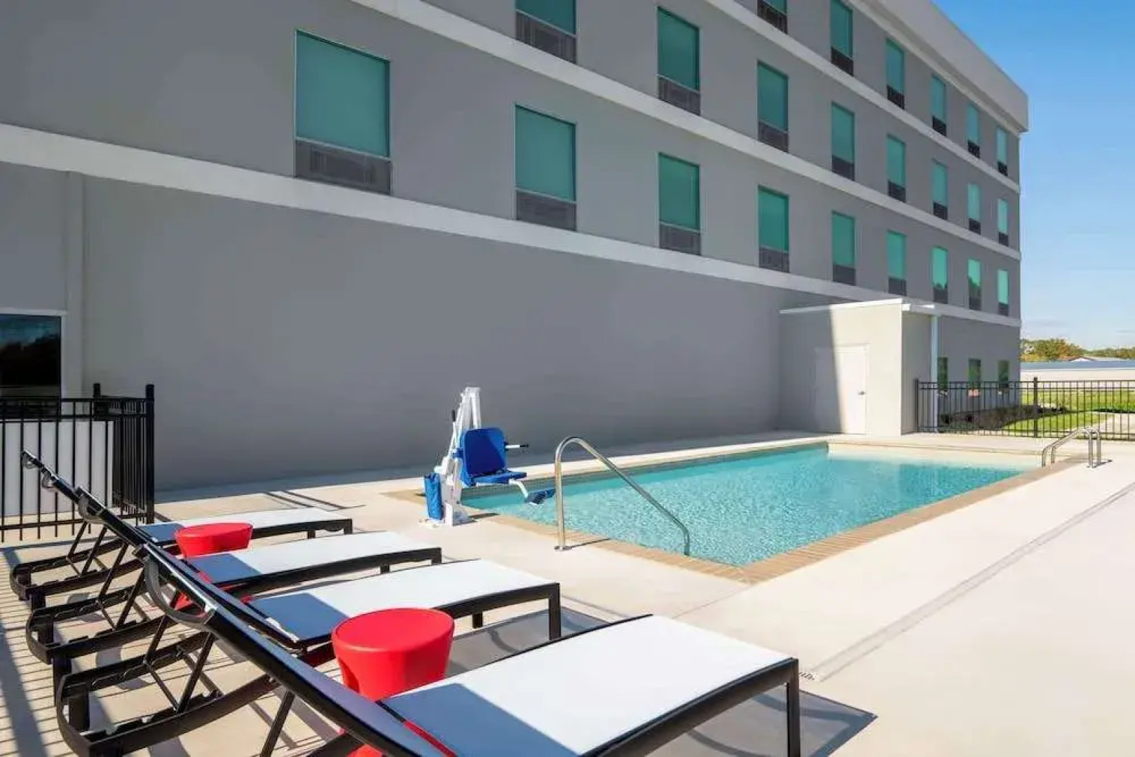 Home2 Suites By Hilton Jonesboro