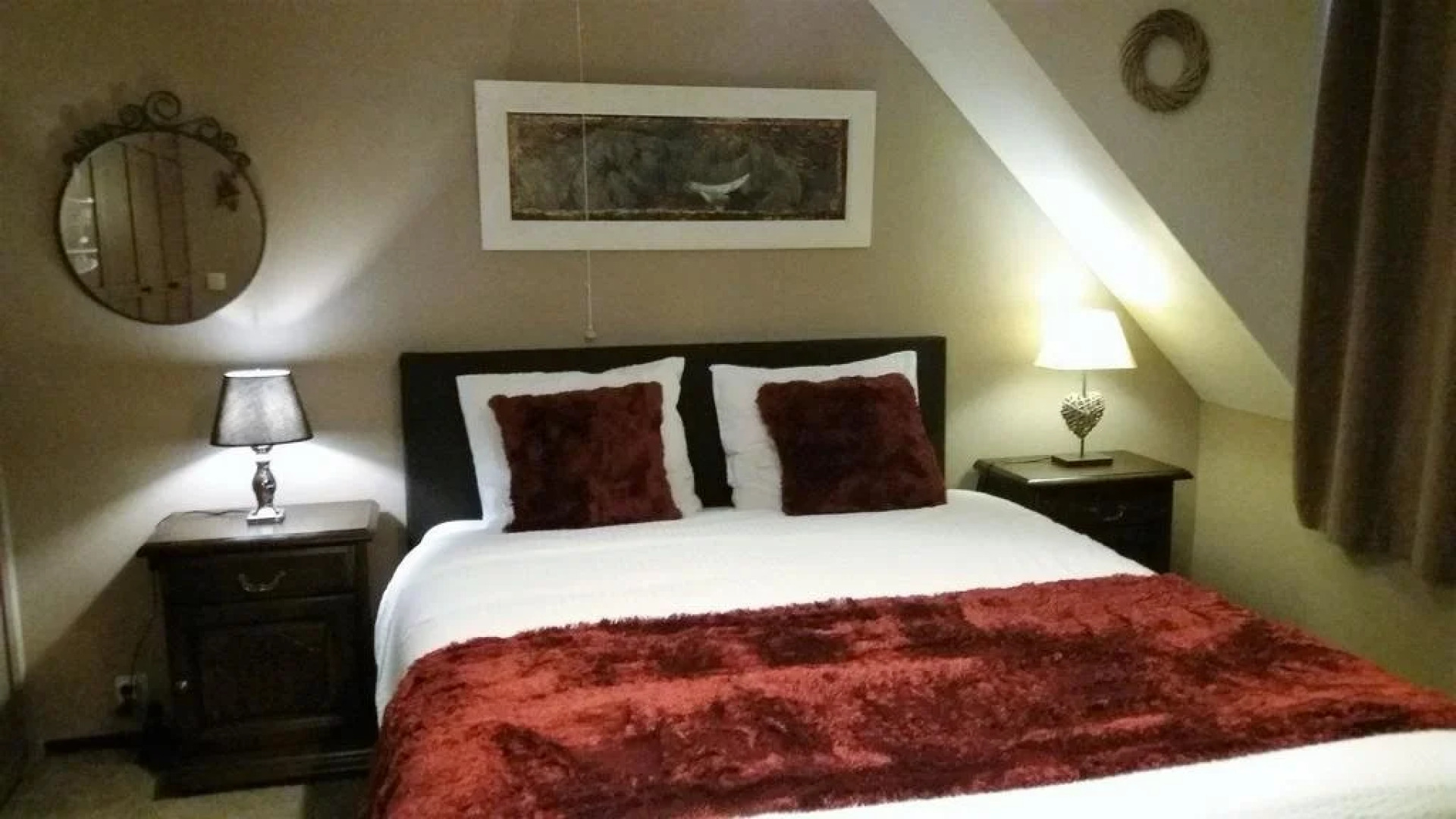 Cavells Bed and Breakfast