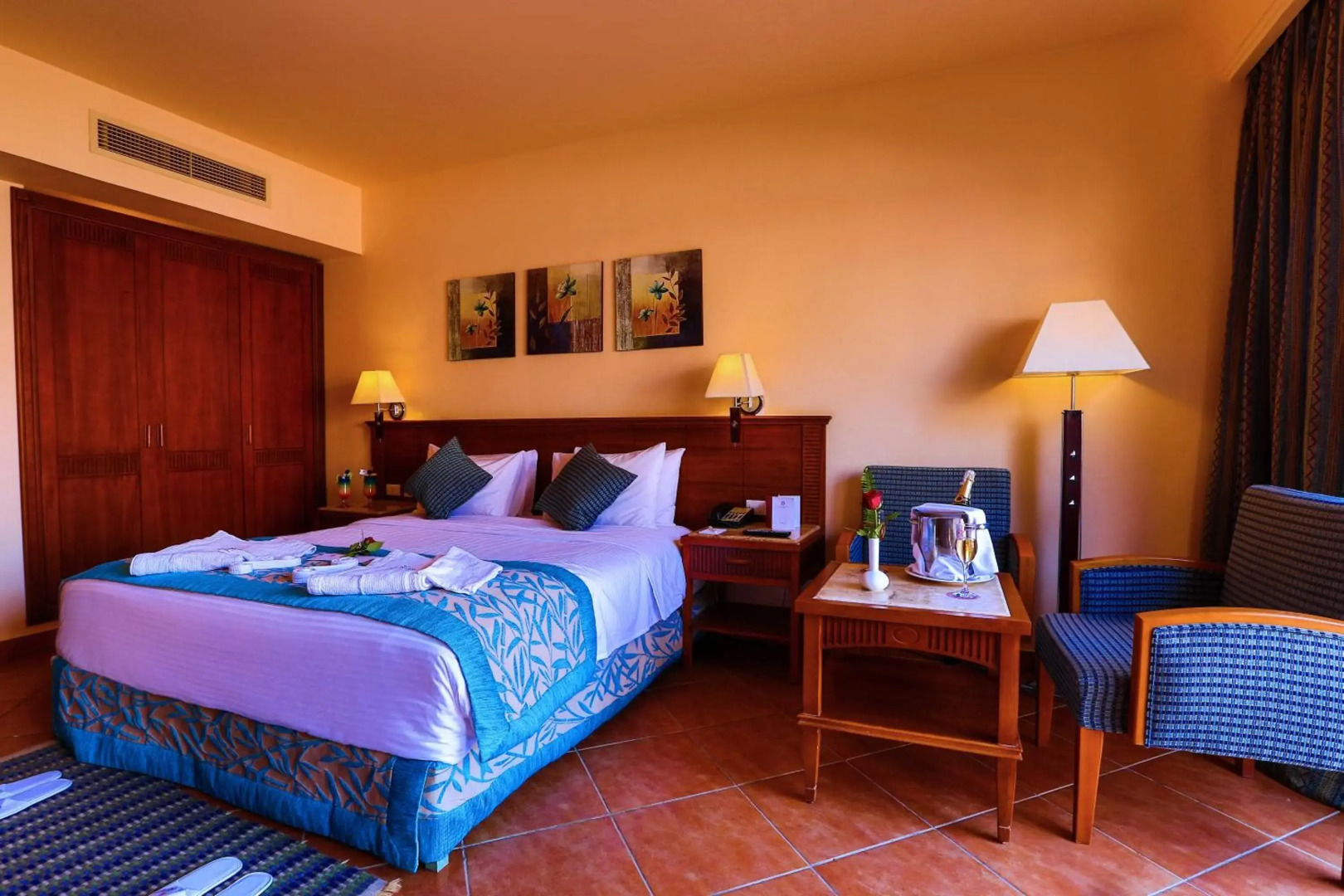 Charmillion Club Aqua Park