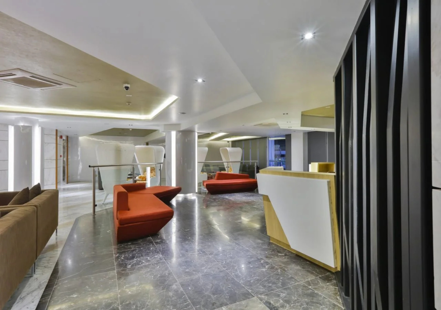 The Link 78 Mandalay Boutique Hotel