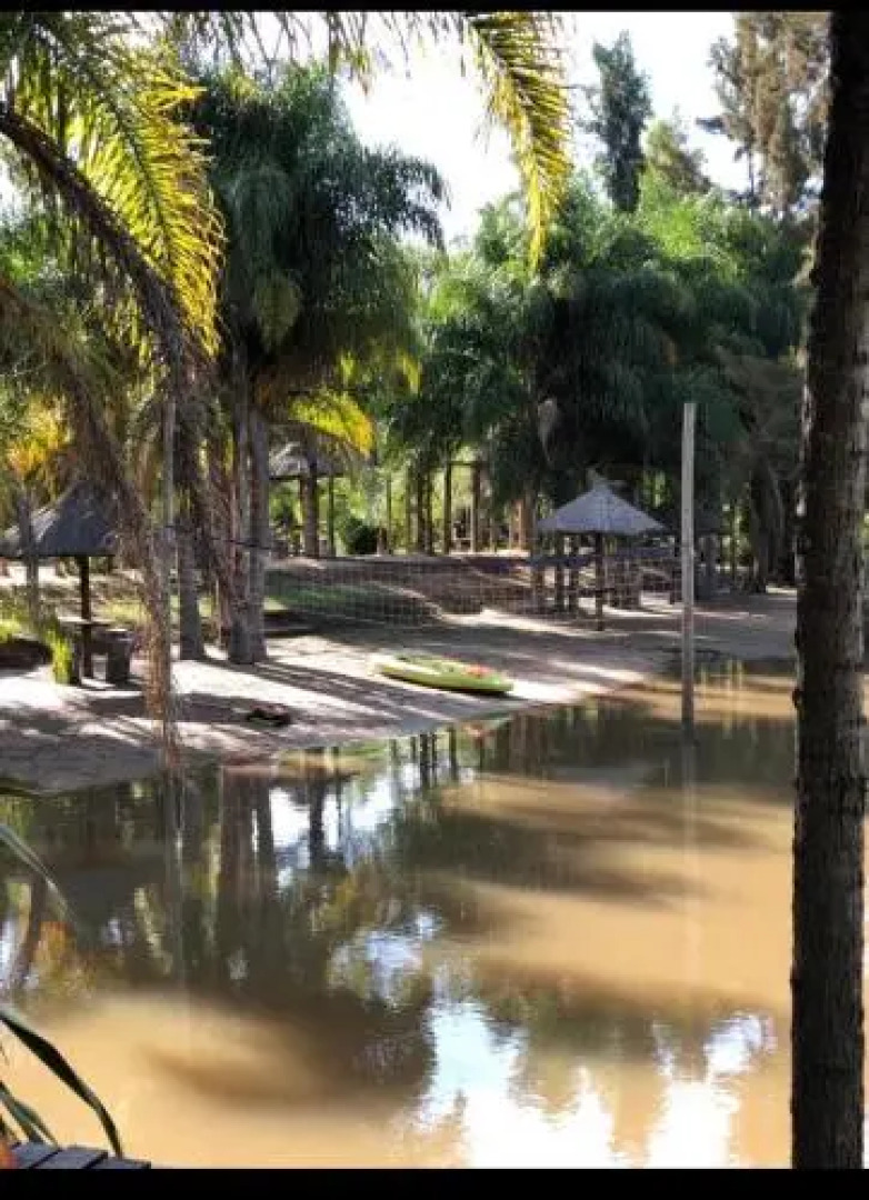 La Delfina Island Resort