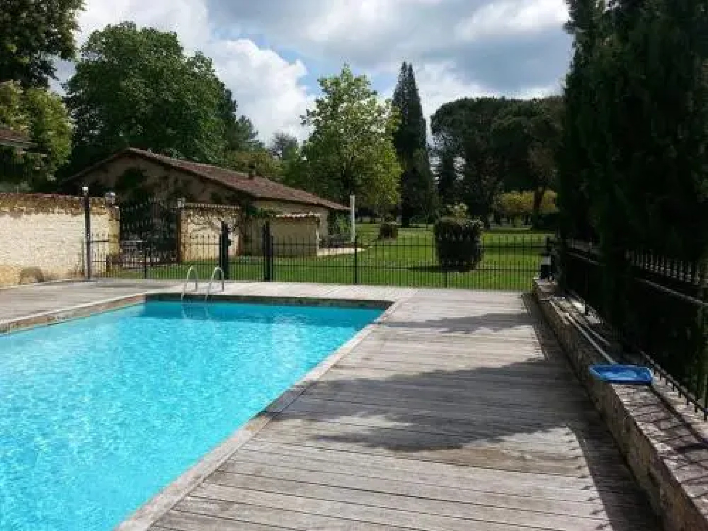 Chateau Camp del Saltre