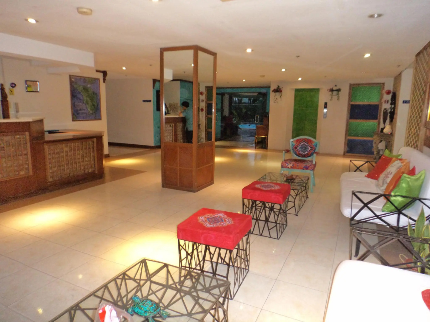 Filipiniana Hotel Calapan