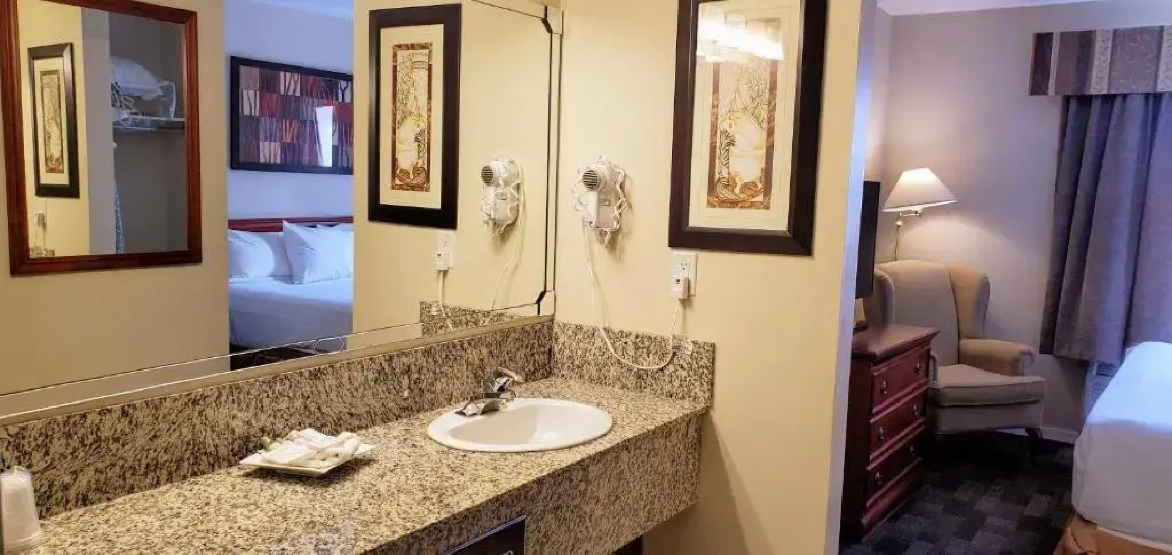 Travelodge Stony Plain