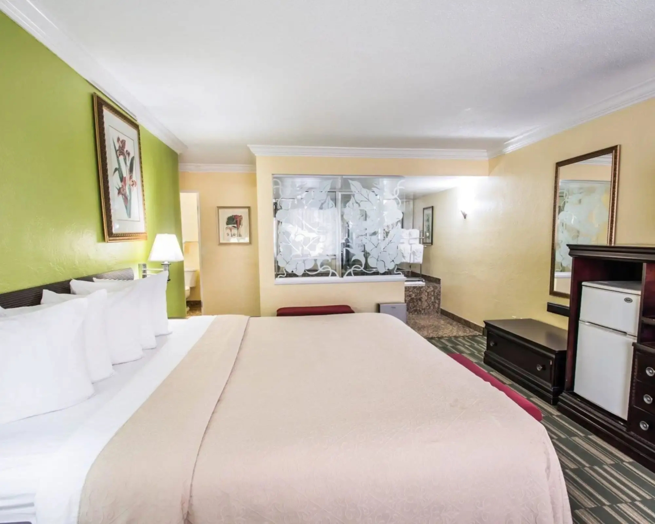 Comfort Inn & Suites Ormond Beach Oceanfront