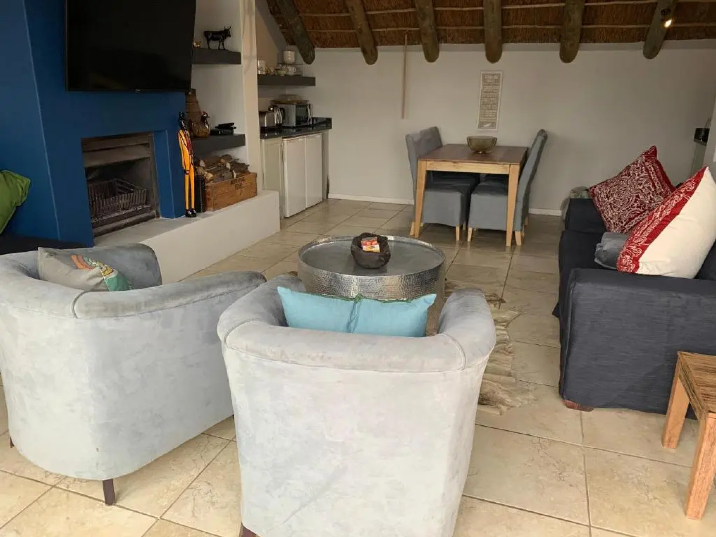 2TEN the Breede River