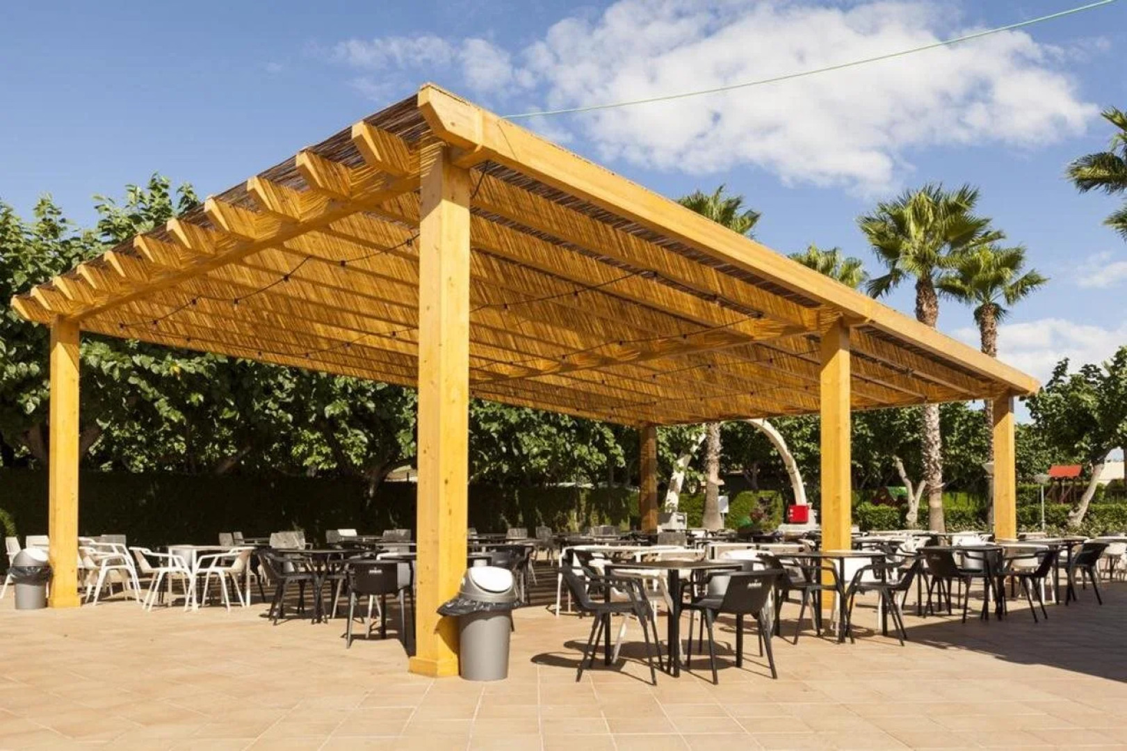 Camping Platja Cambrils