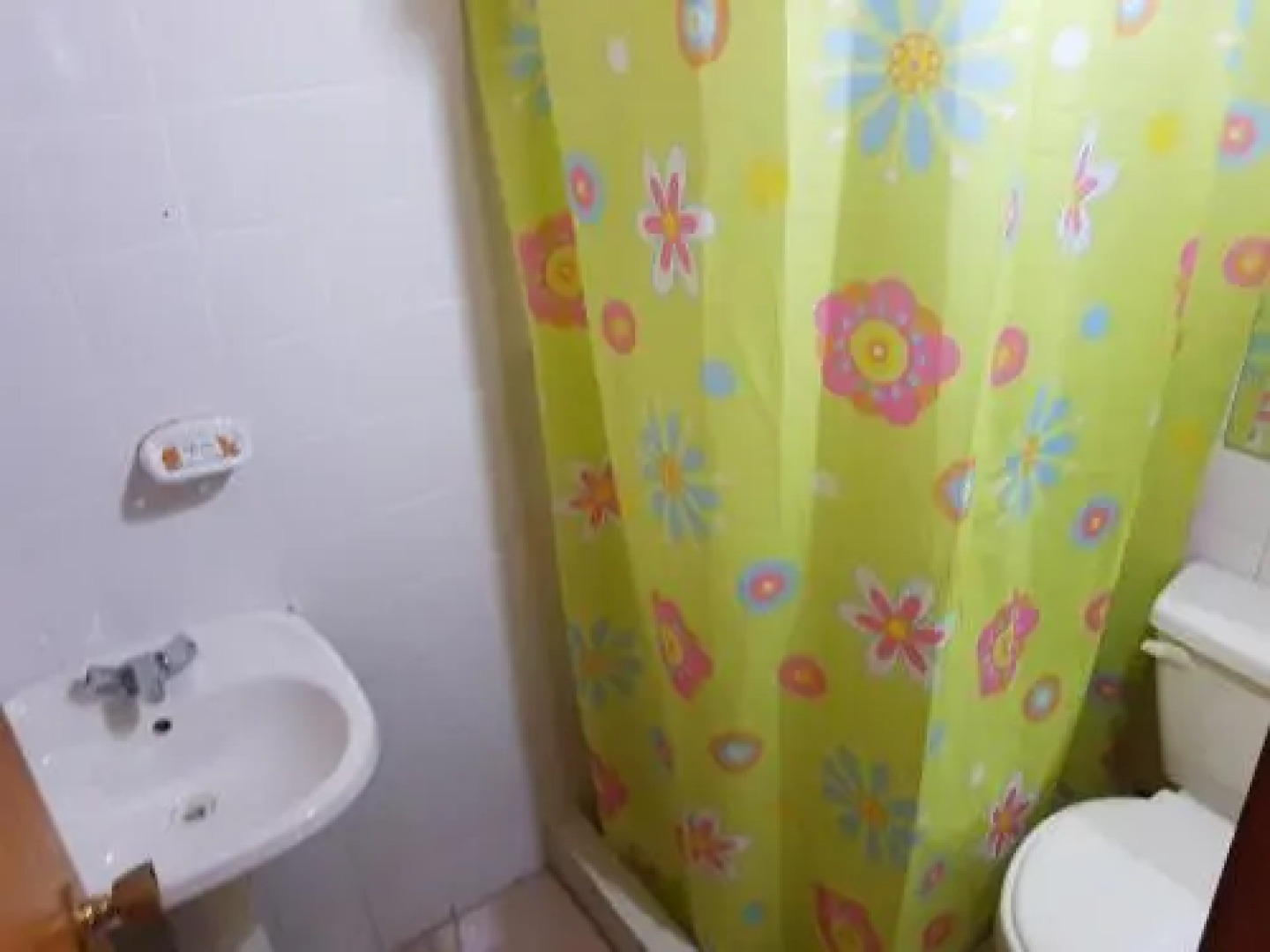 Hospedaje Jesus Nazareno