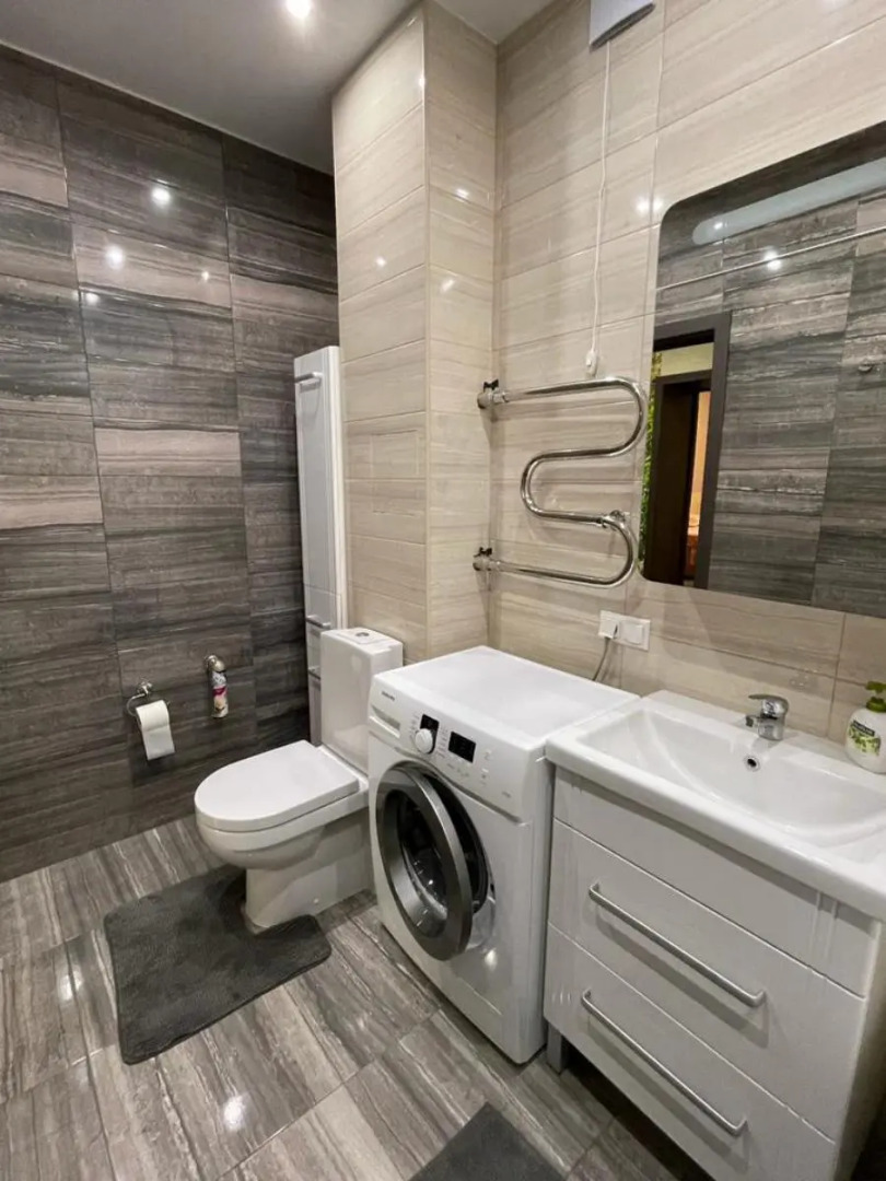 Апартаменты на улице Жуковского