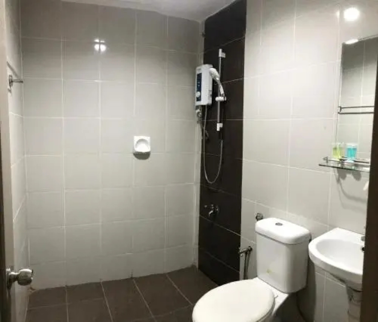 Sarikei Garden Hotel