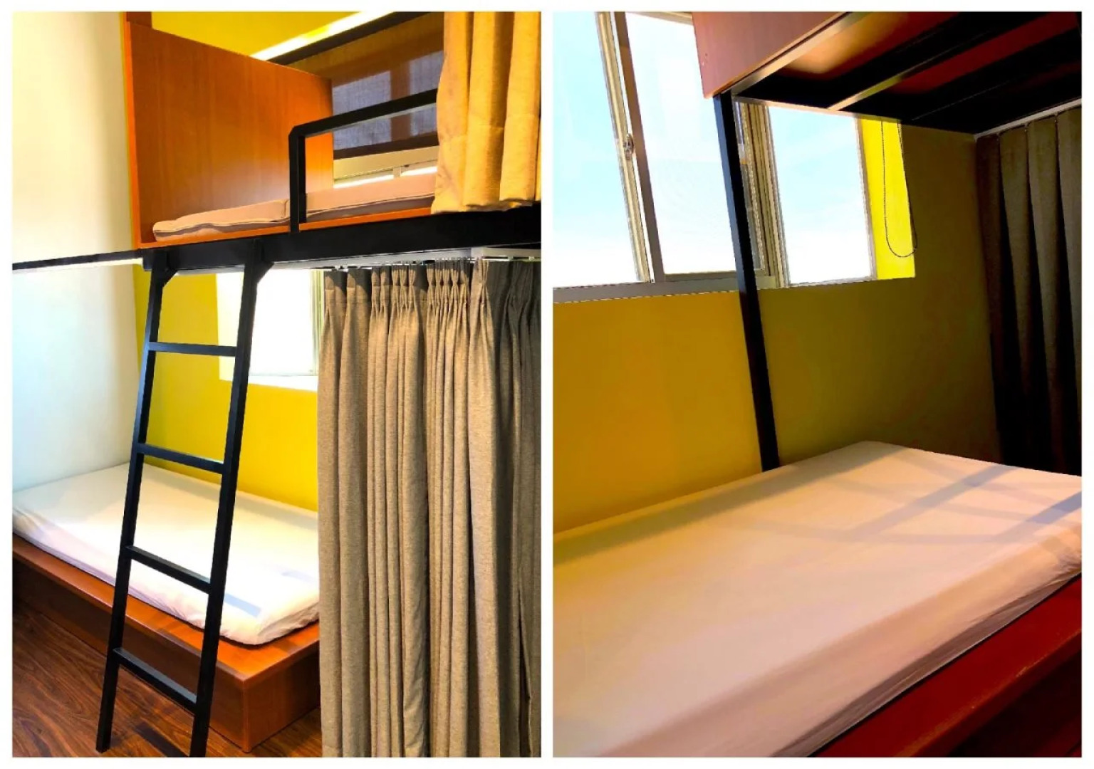 Bayhouse Hostel Penghu