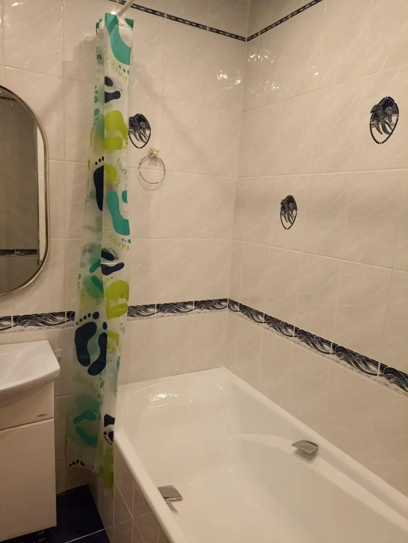 Апартаменты на проспекте Лихачевский