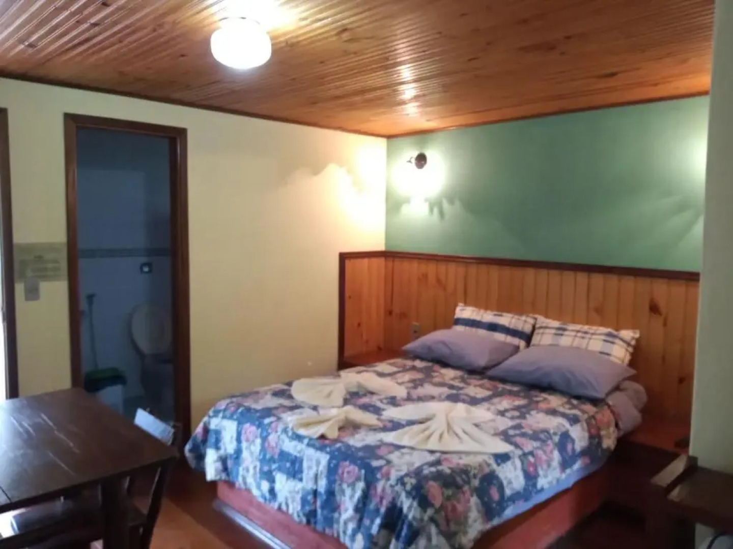 Pousada Sitio dos Pinhais