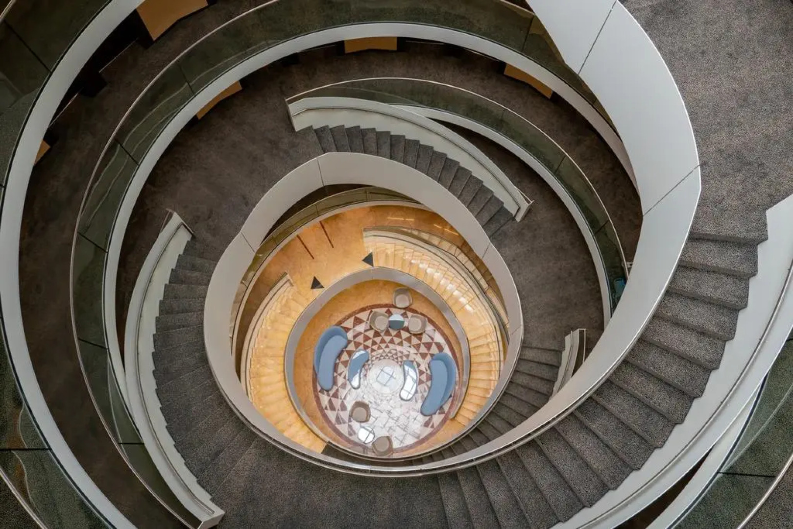 Nash Suites Airport Hotel