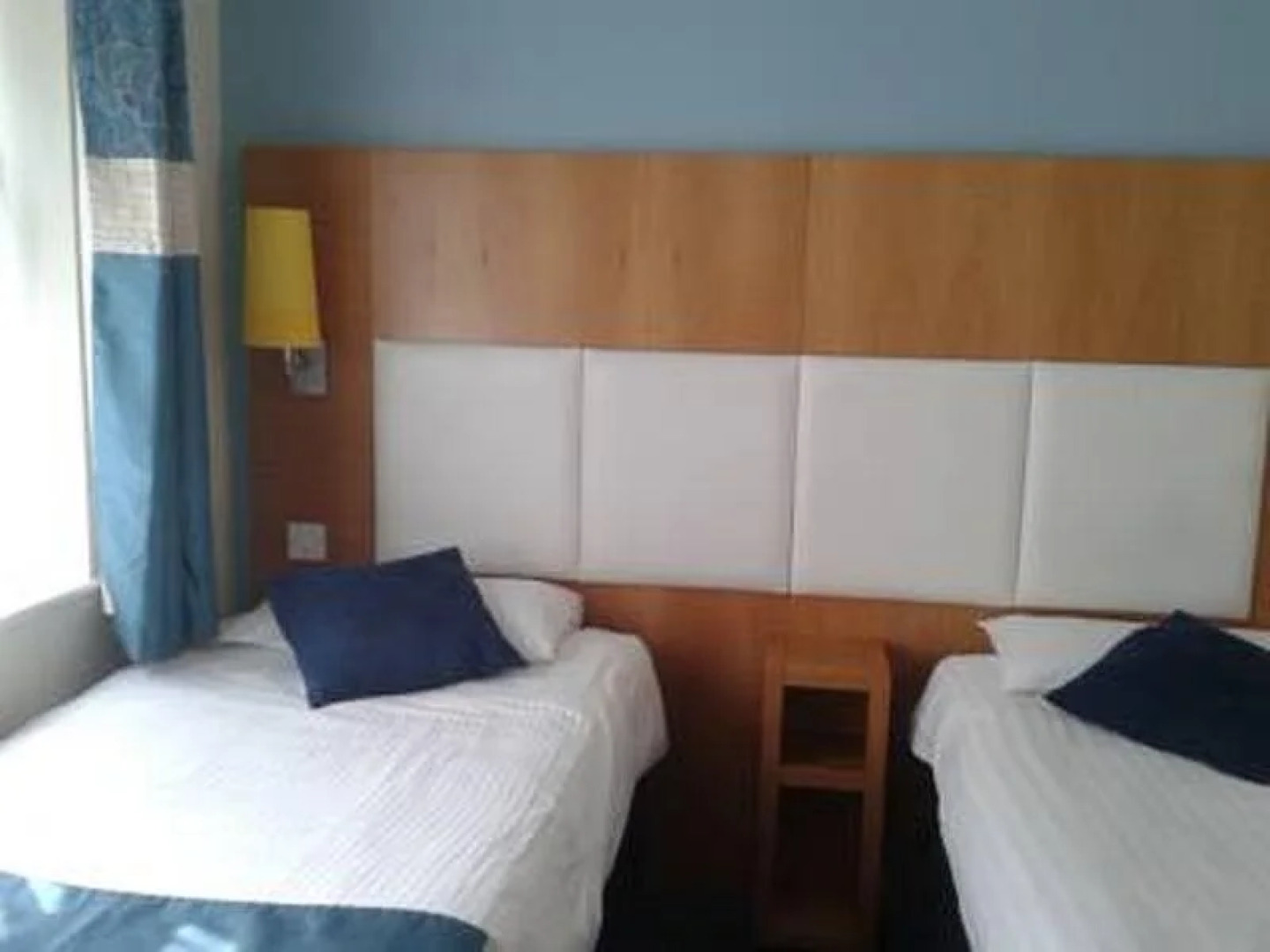 The Altrincham Lodge