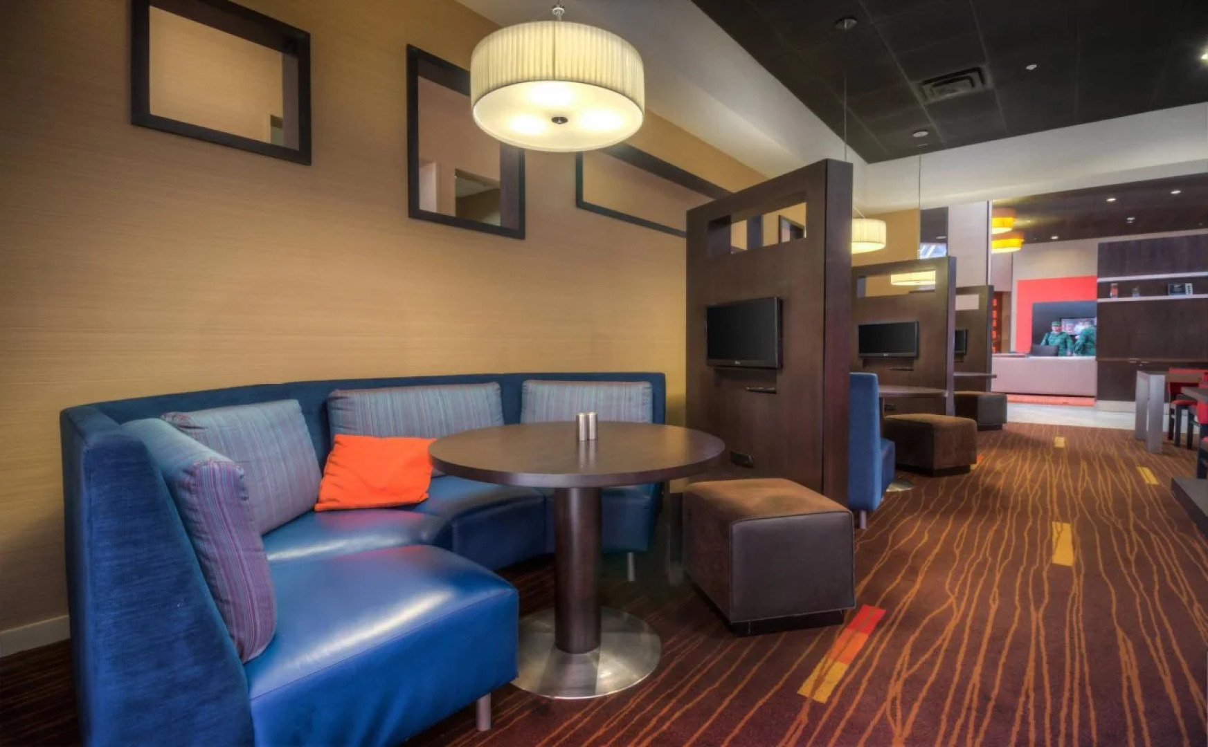 Courtyard Killeen Marriott