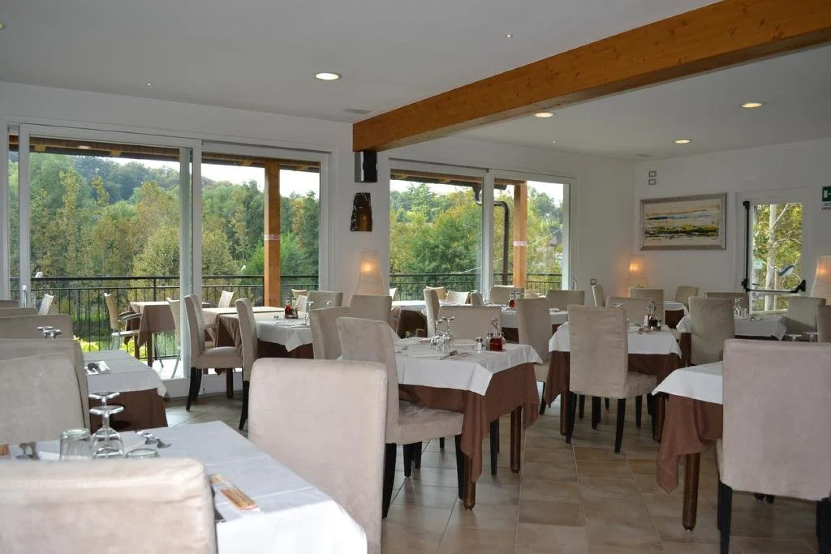 Agriturismo Cascina Graziosa