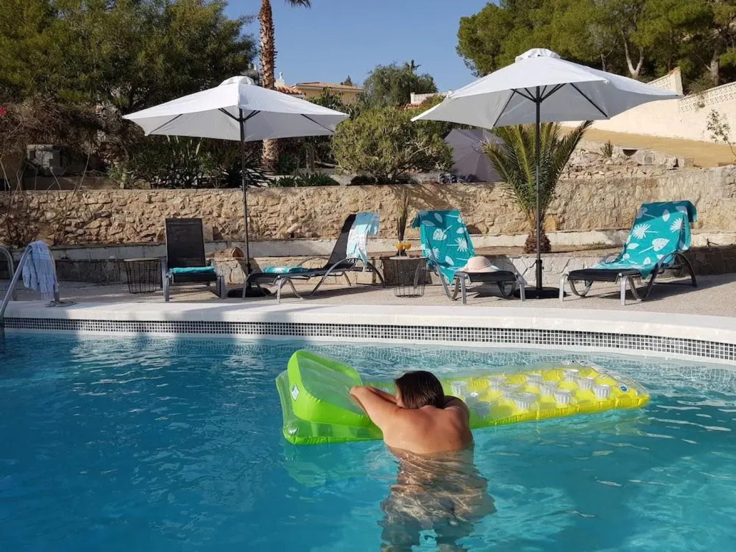 Lavinia Naturist Resort