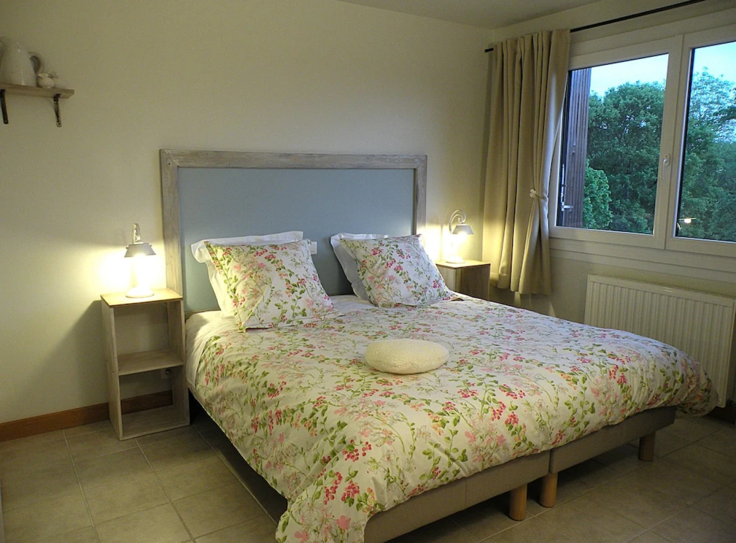 Chambres d'hôtes Maison Les Fraysses