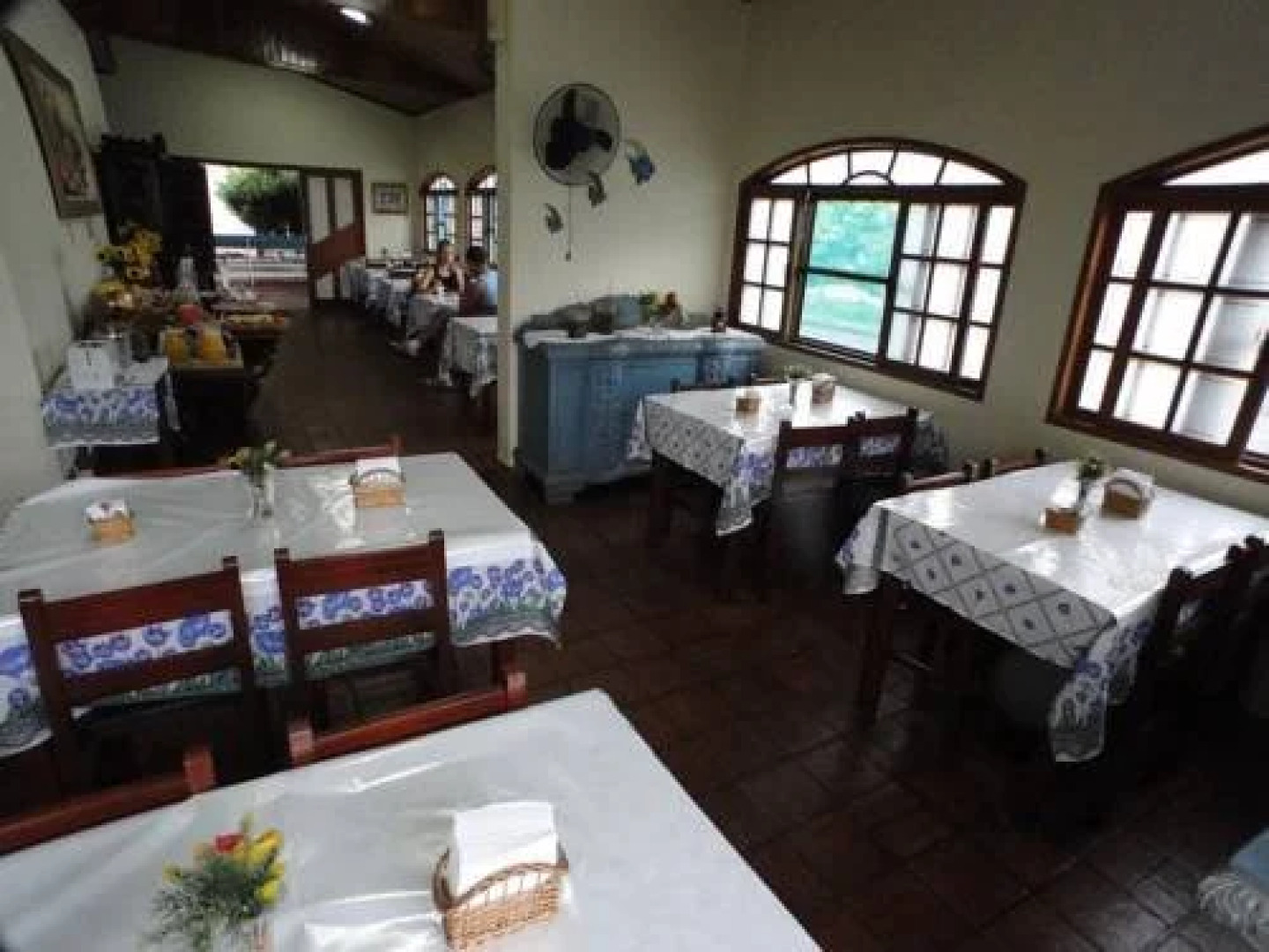 Pousada Broto DÁgua