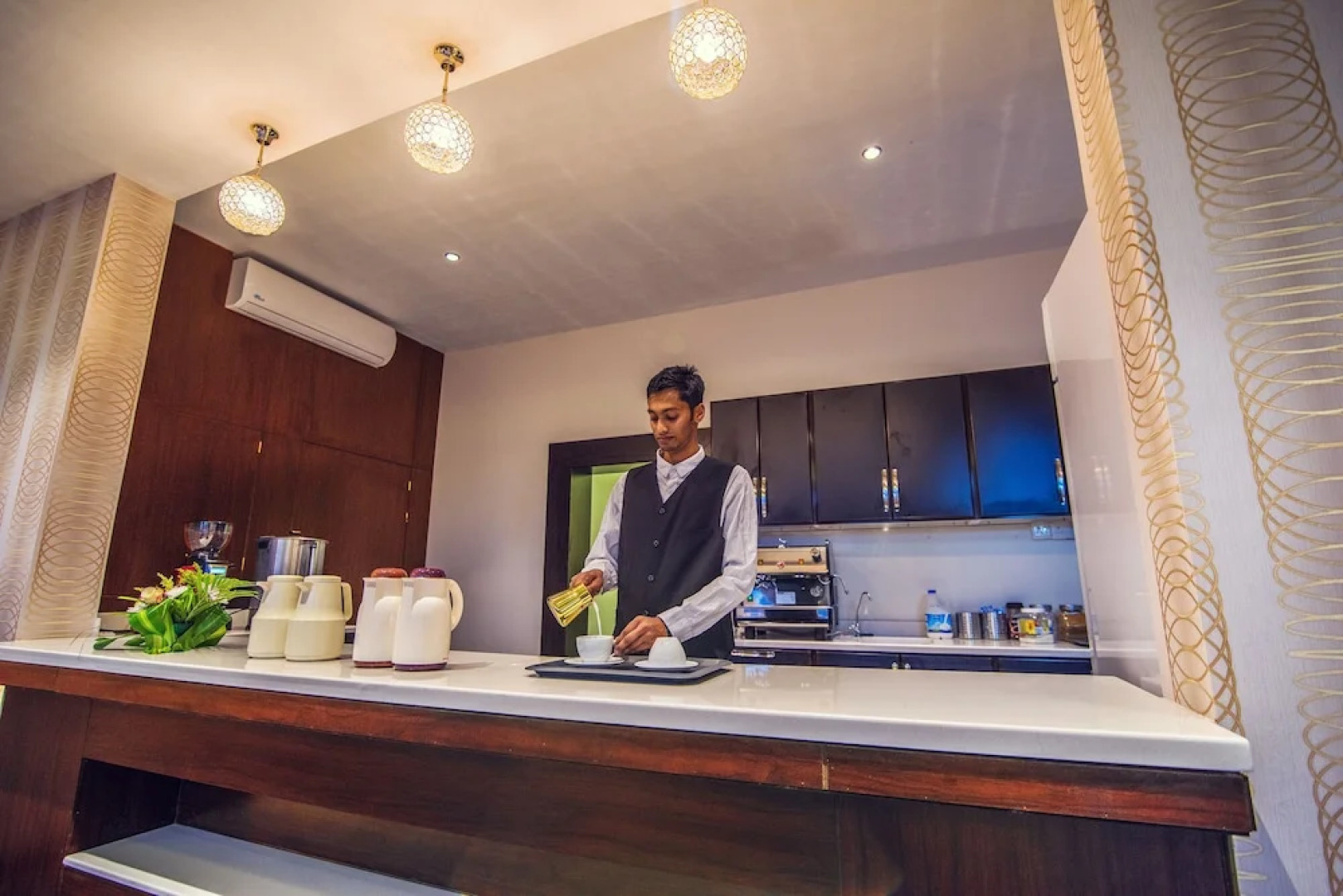 Suknai Aja Hotel Suites