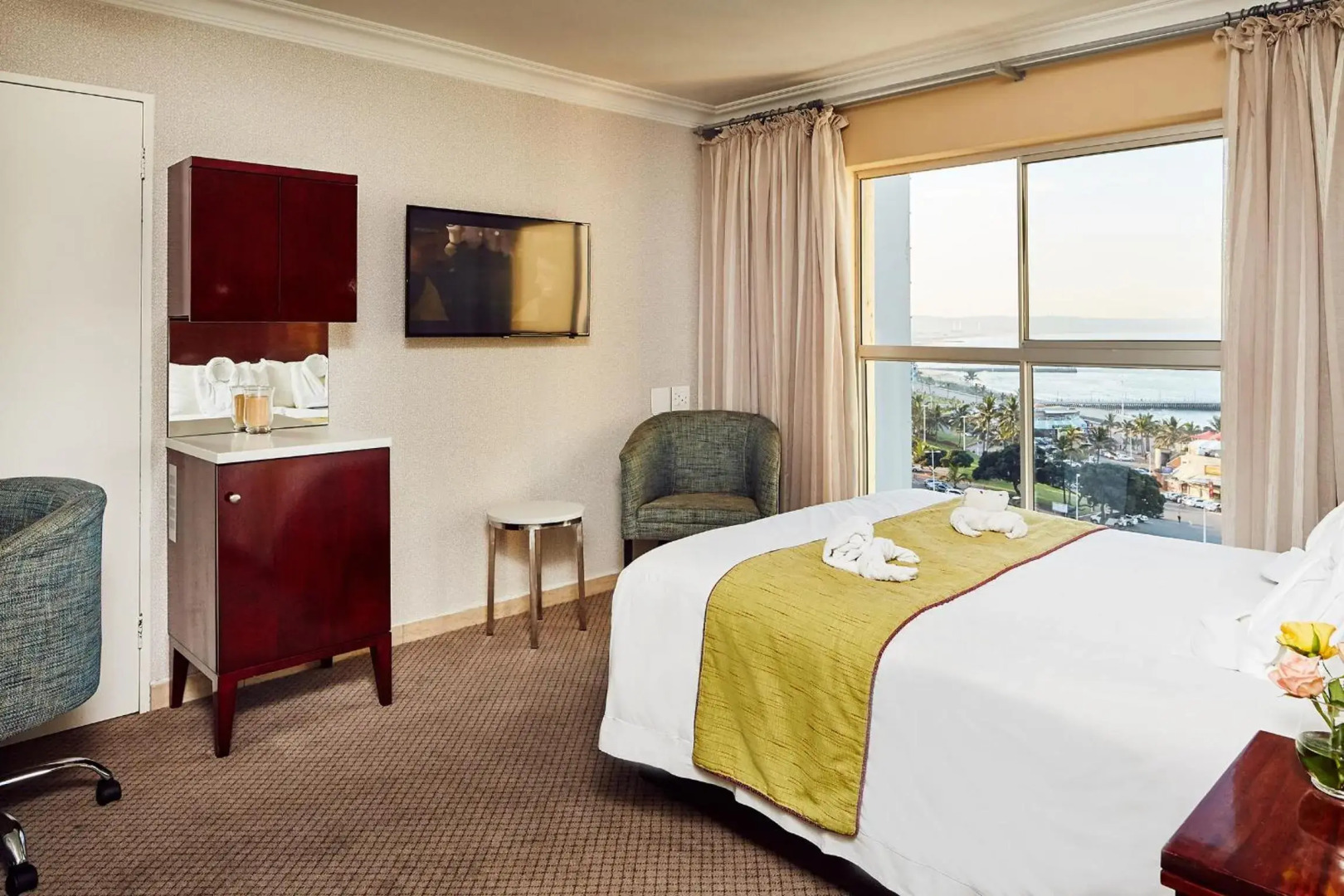 First Group The Palace All-Suite