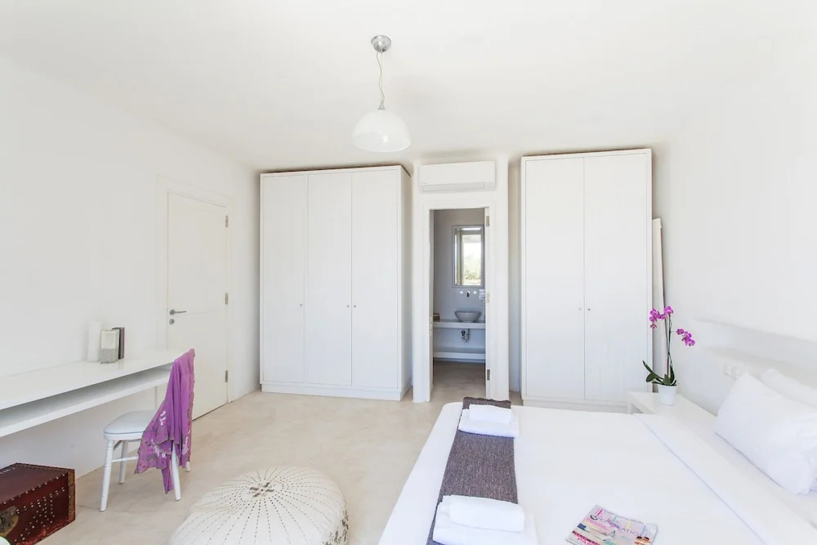 Villa Corina by Mykonos Pearls