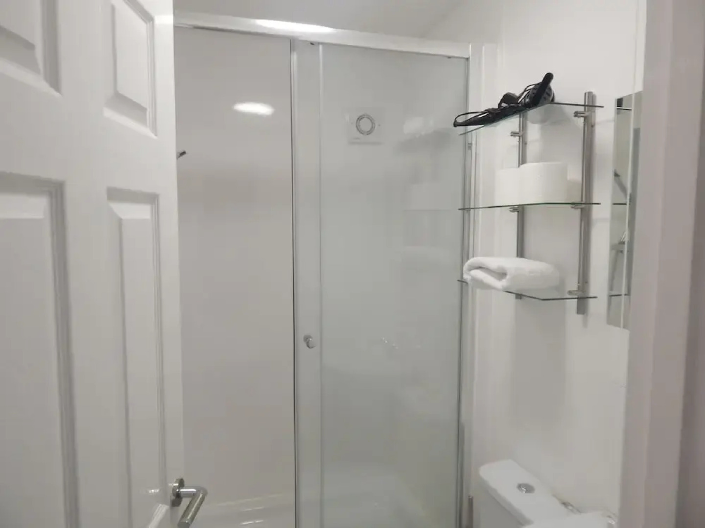 River Court Apartments LETS