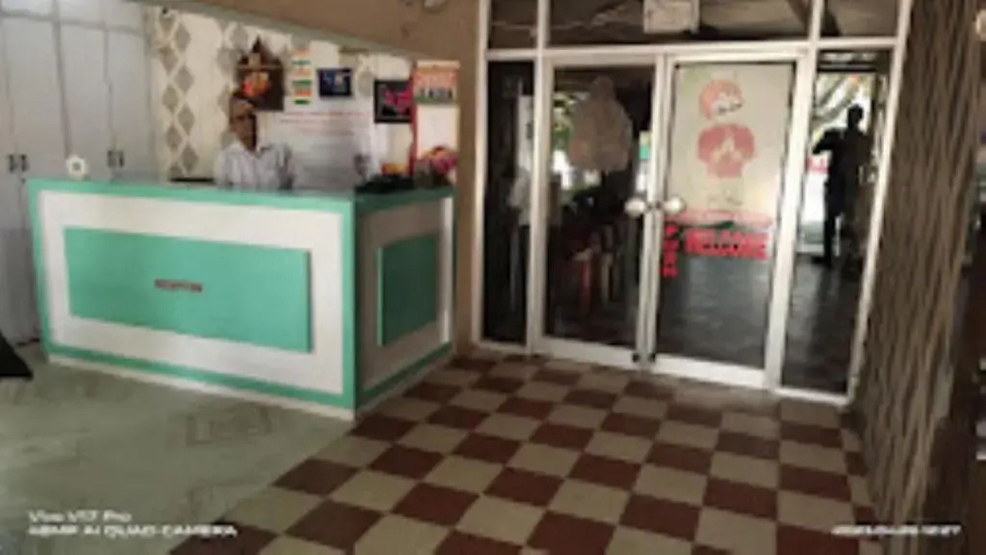 Hotel Amit Lodge, Bihta