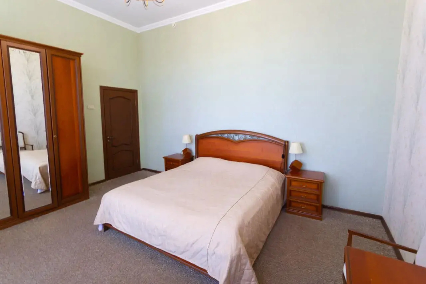 Gornyj vozduh (Zheleznovodsk)