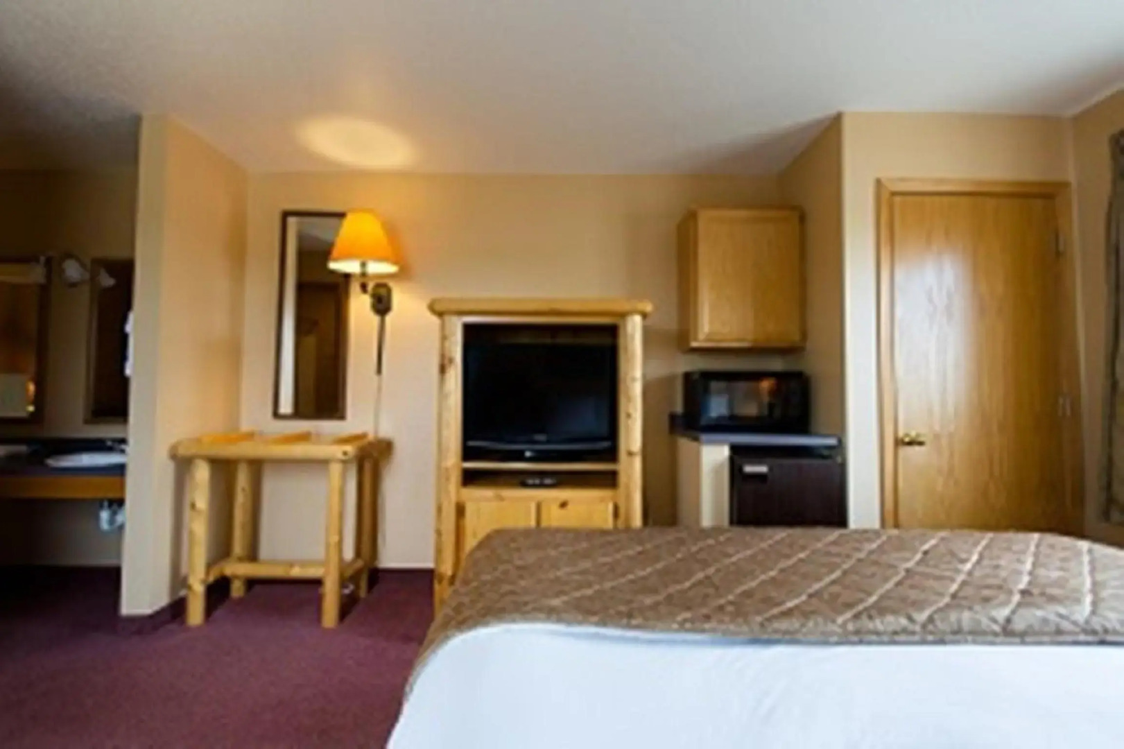 Cranberry Country Lodge