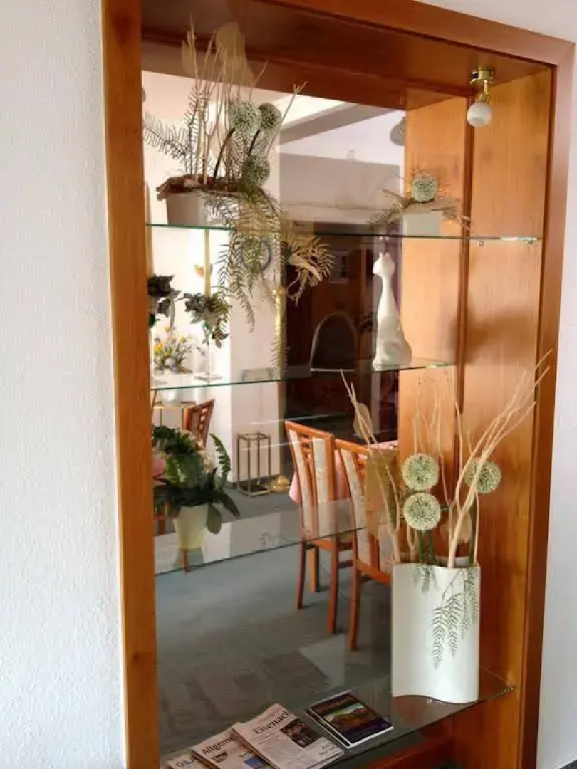 Hotel Klostergarten