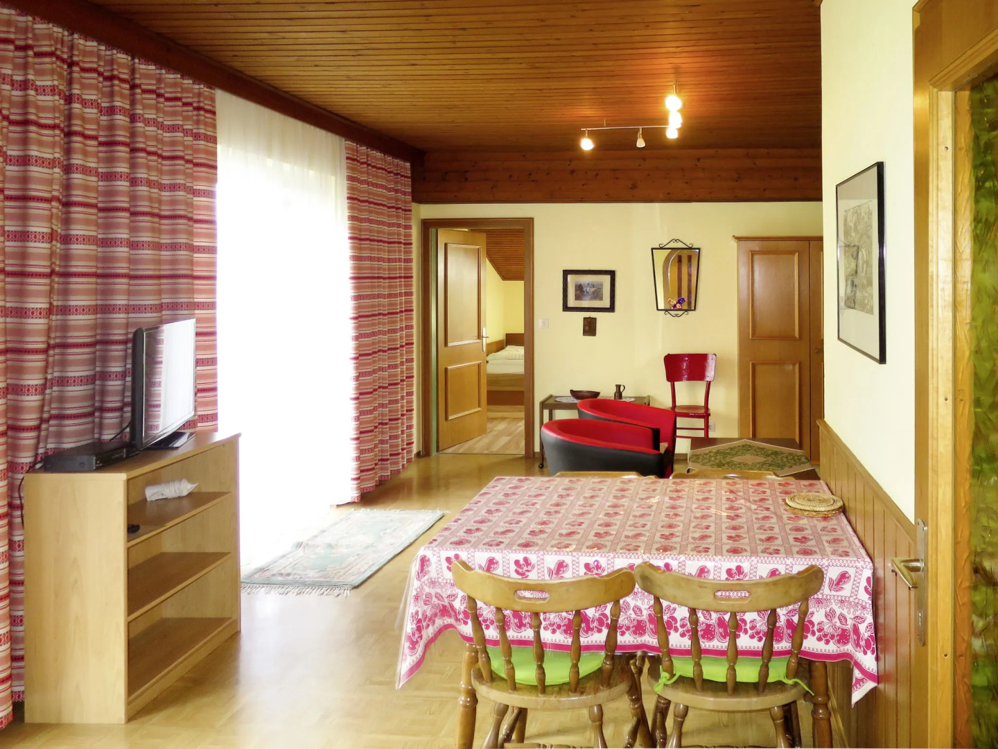 Ferienwohnungen Unterkofler