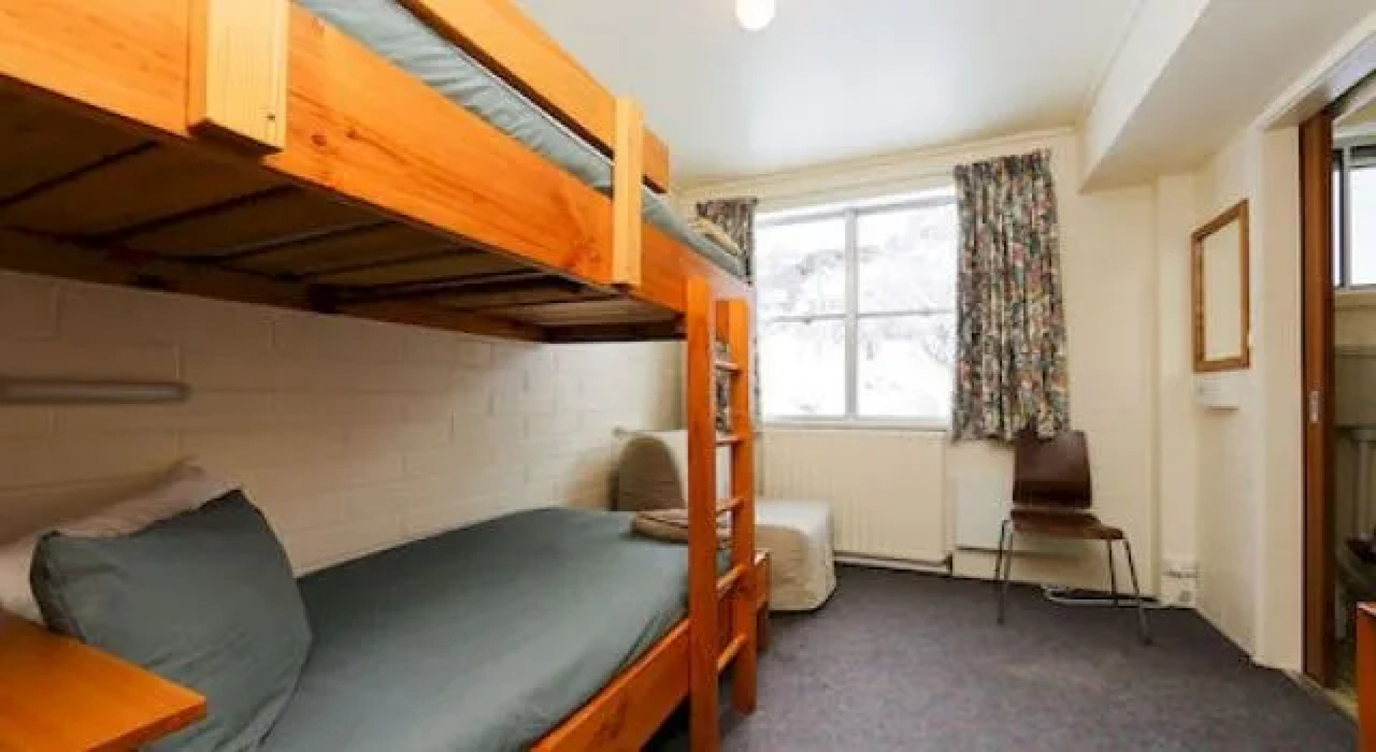 Pretty Valley Alpine Lodge