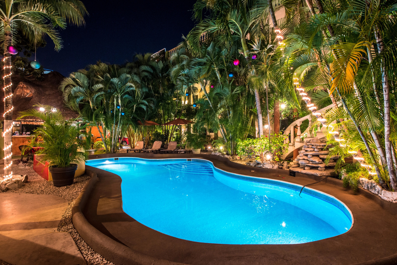 Hotel Aventura Mexicana