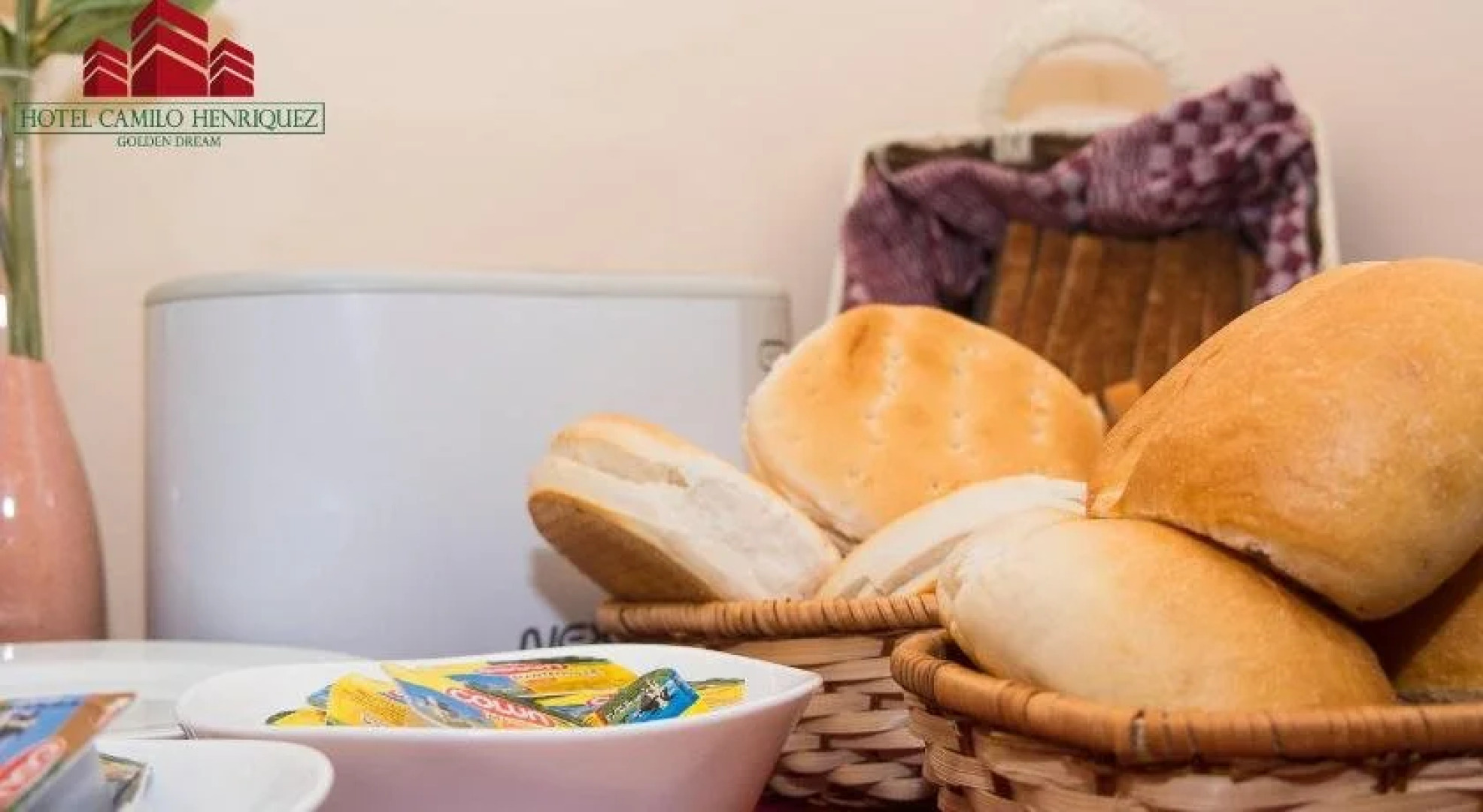 Hotel Camilo Henriquez