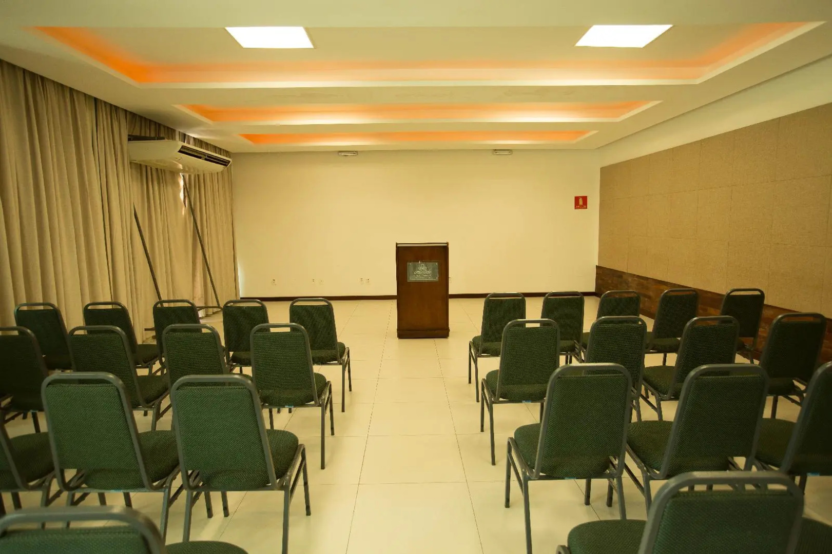 Amazonia Golf Resort By Nobile