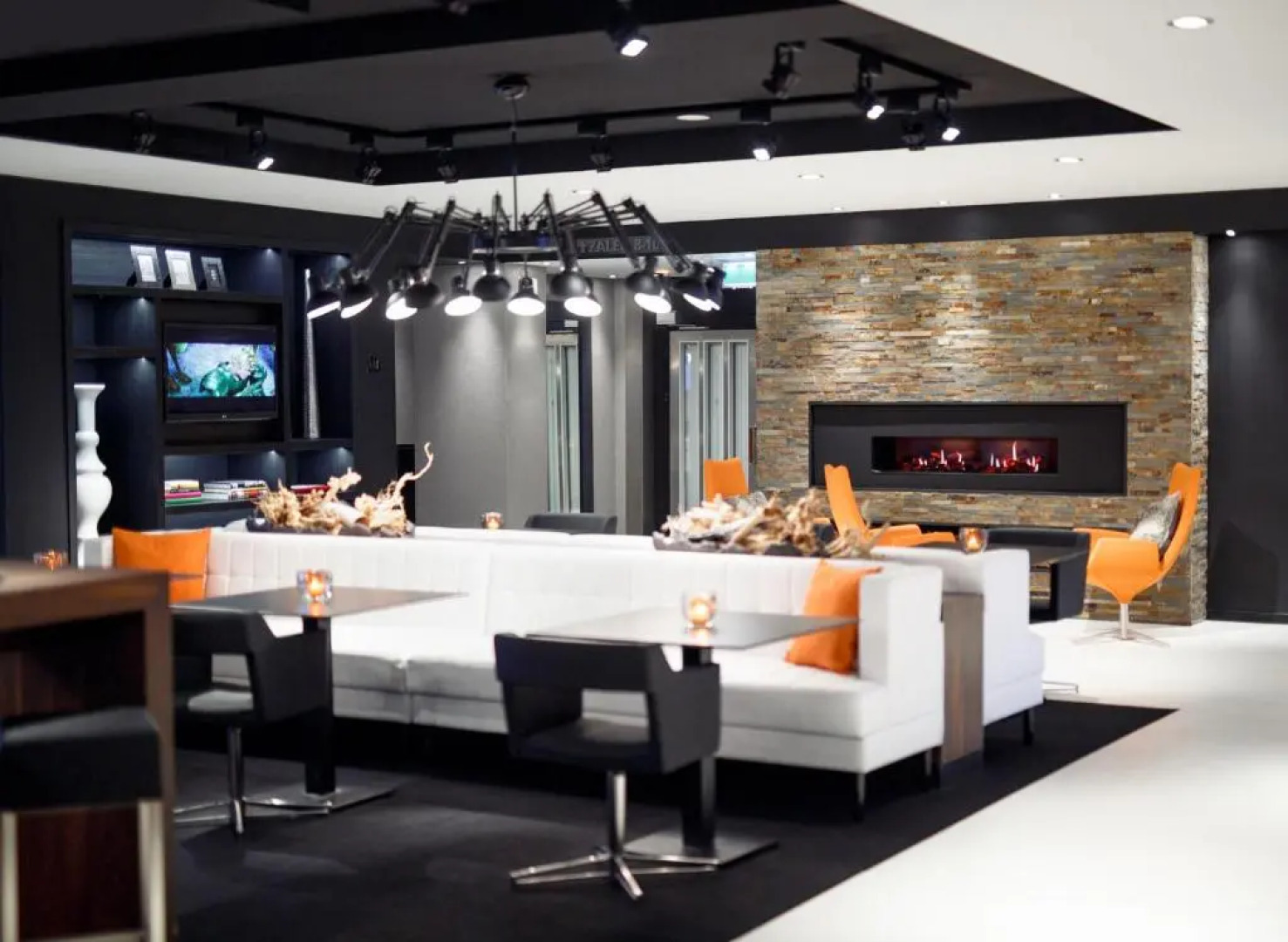 Postillion Hotel Deventer