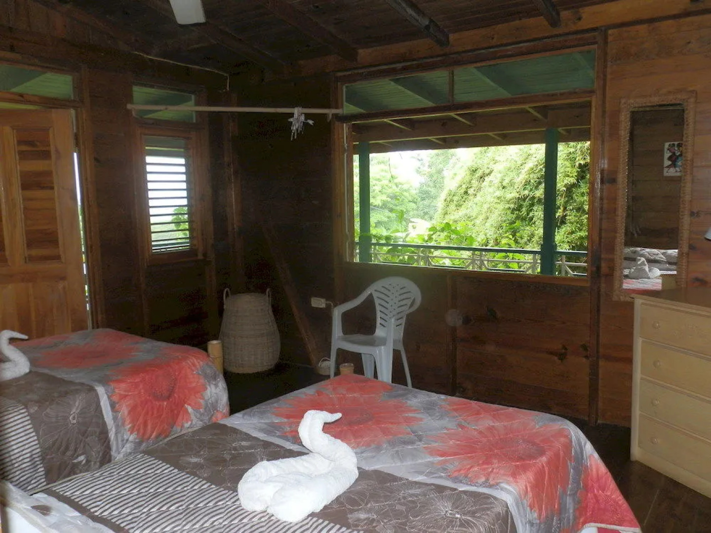 Harding Hall Guesthouse