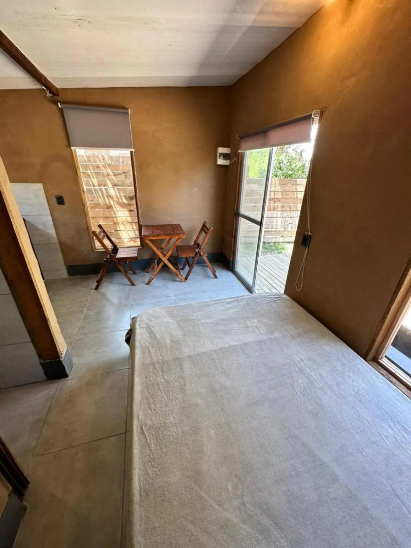 Casita piriapolis punta negra 099-66-35-44