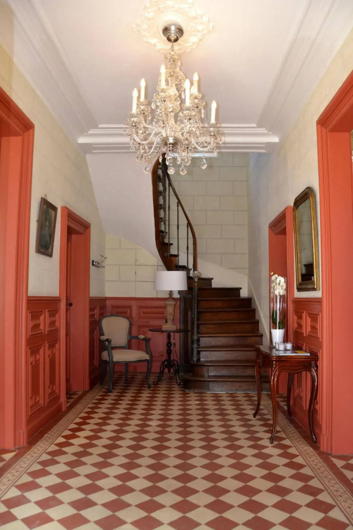 Le Clos Sainte-Marie