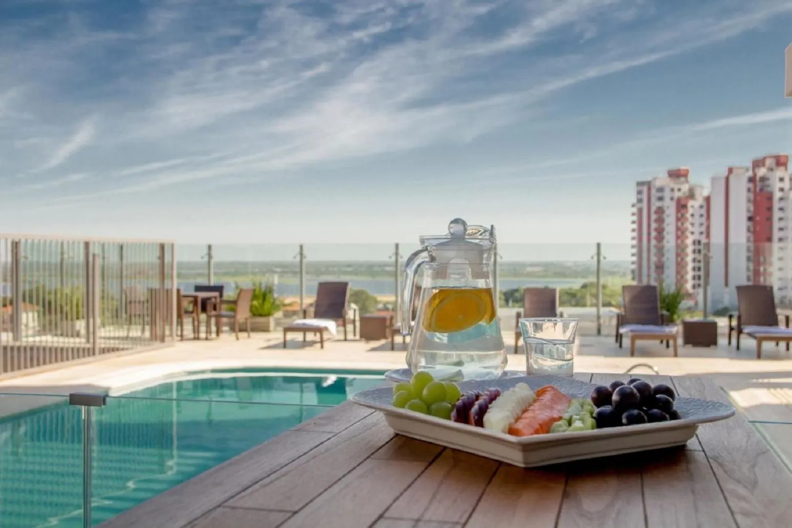 Crowne Plaza Asuncion by IHG