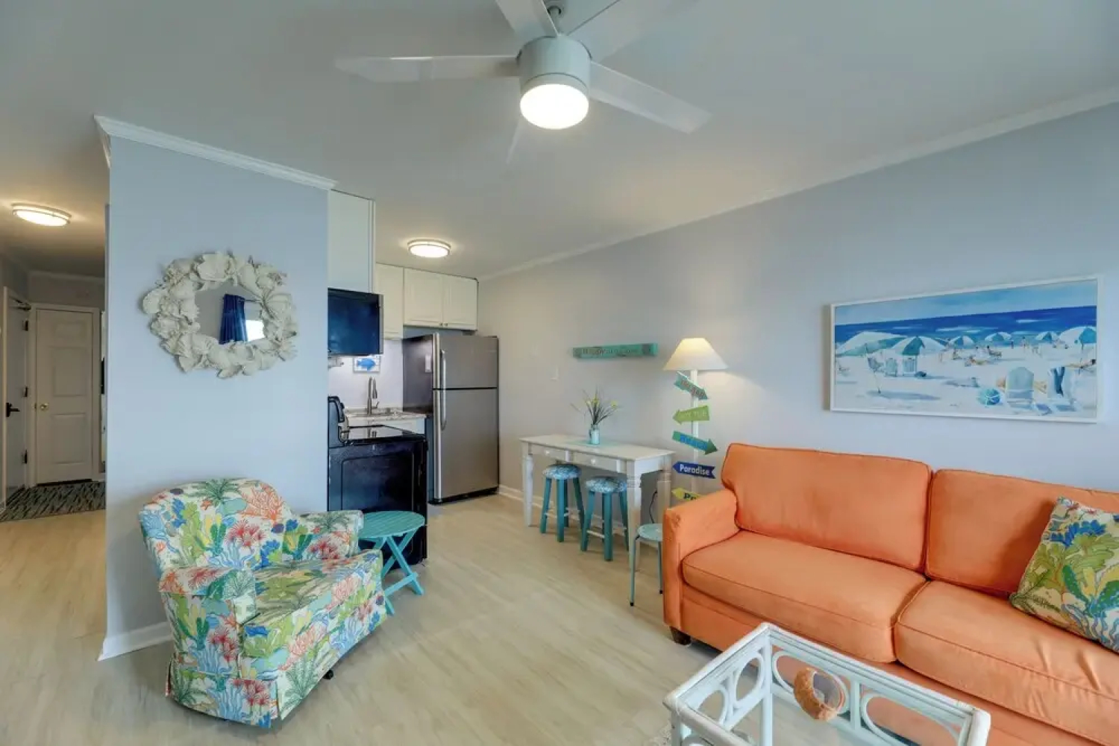 Oceanfront North Topsail Beach Vacation Rental!