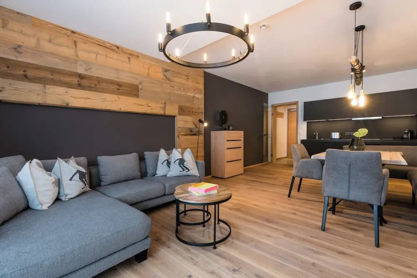 Wildkogel Resorts - Das Neukirchen