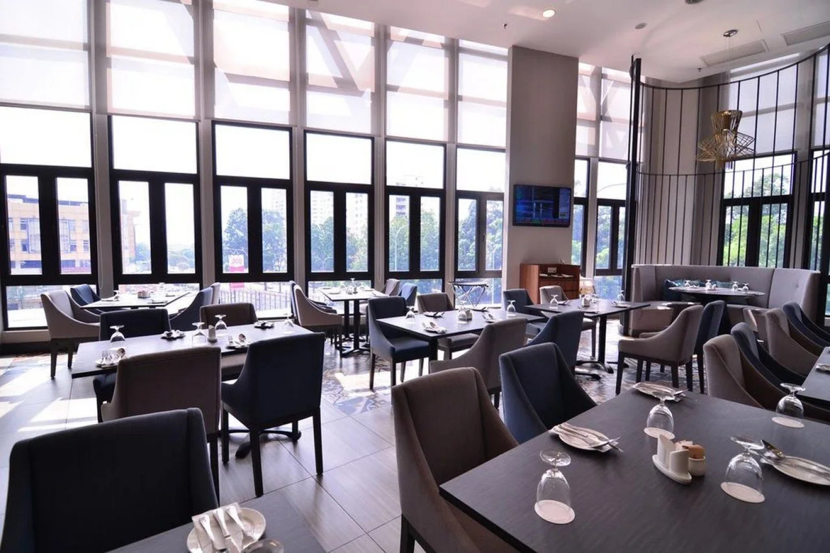 Mercure Selangor Selayang