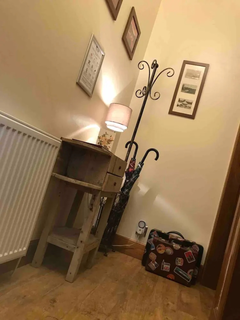 Station View Lodge - Near Balbirnie House Markinch