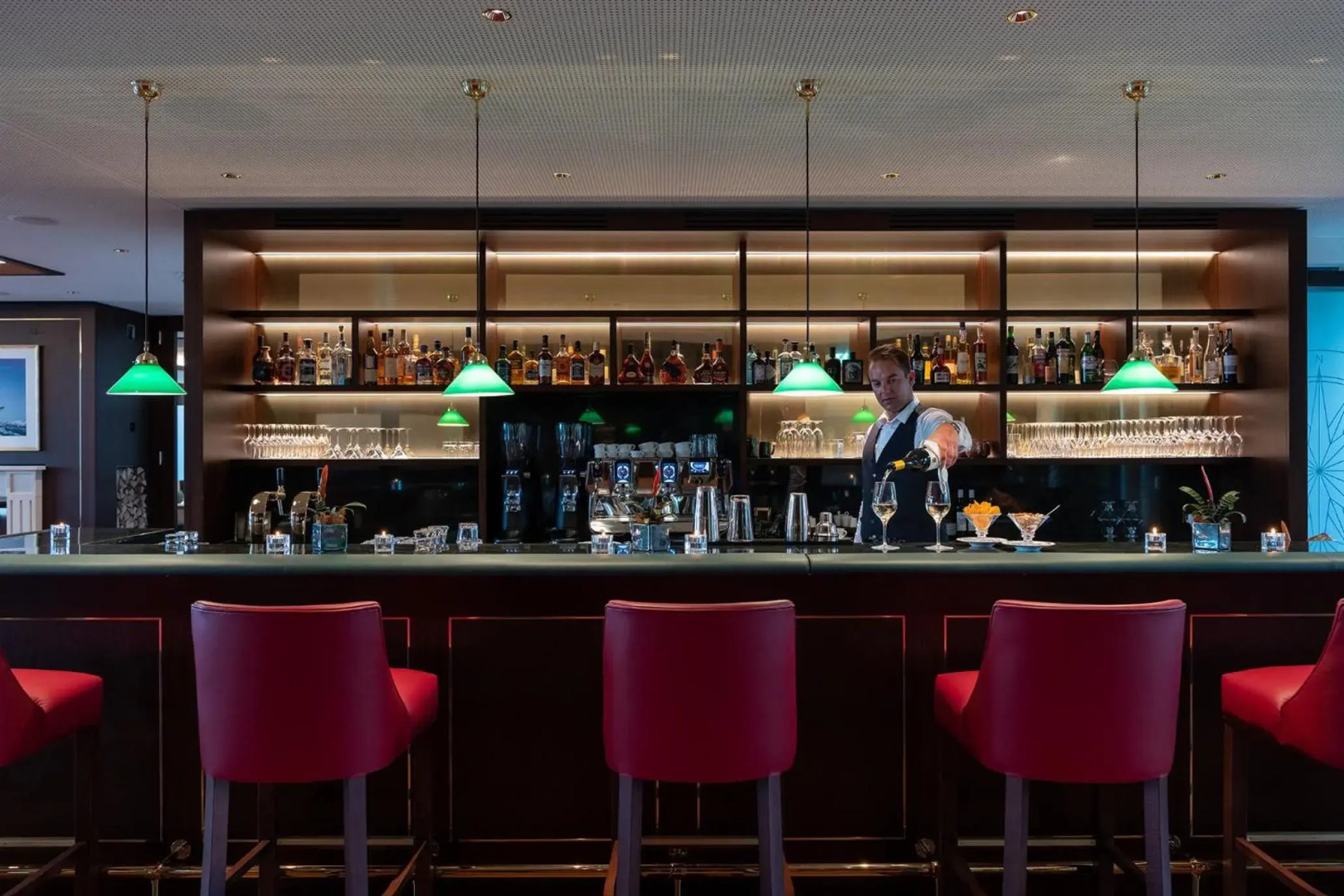 Bad Horn - Hotel & Spa