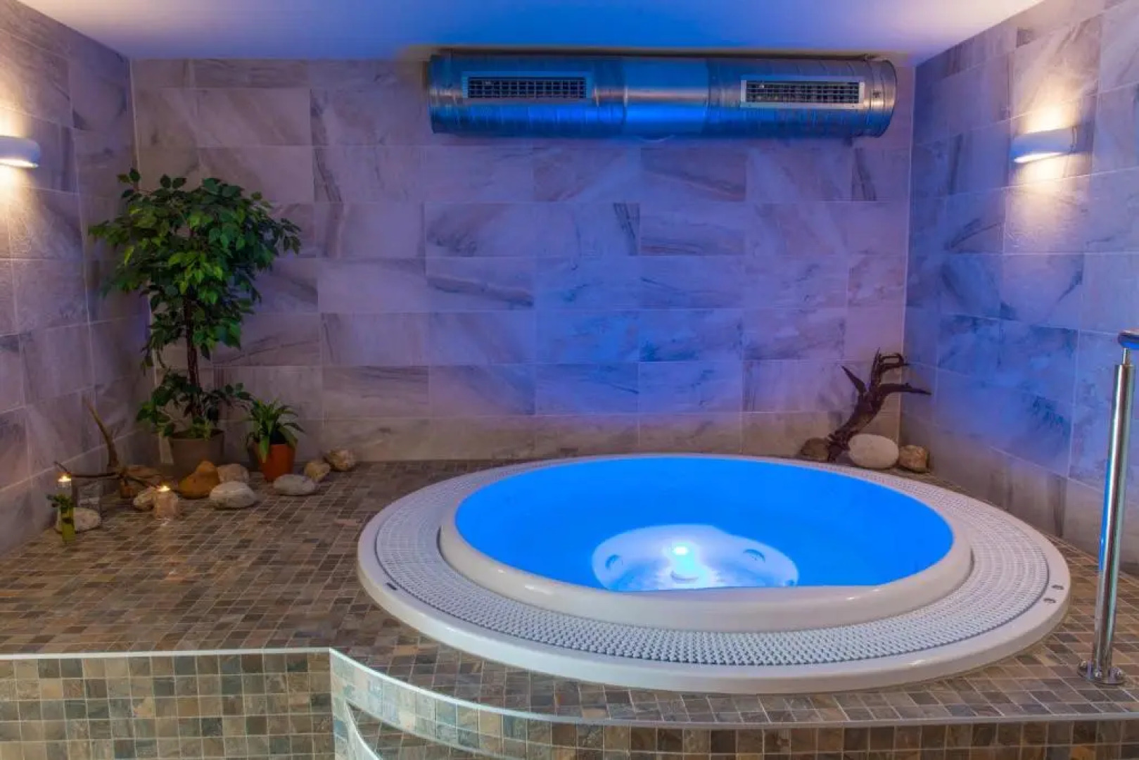 Hotel&wellness Knizeci Rybnik