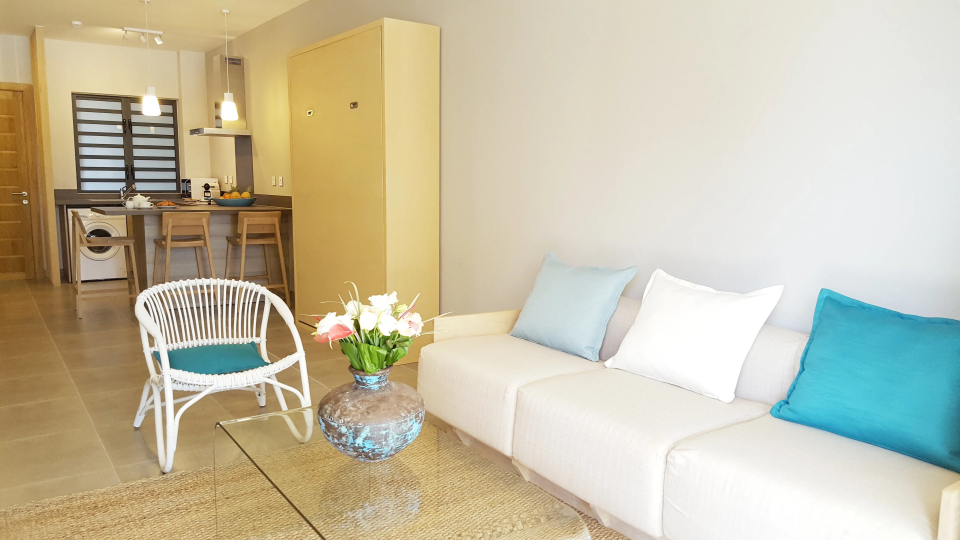 Choisy Les Bains with LOV